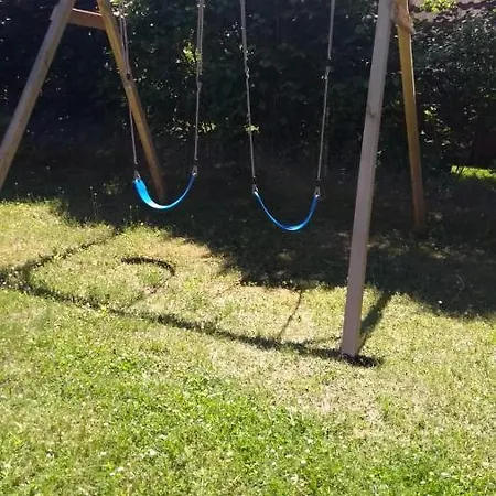 Holiday home Letniskowy Nad Jeziorem