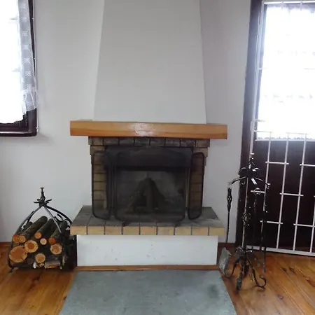 Letniskowy Nad Jeziorem Bartolty Wielkie