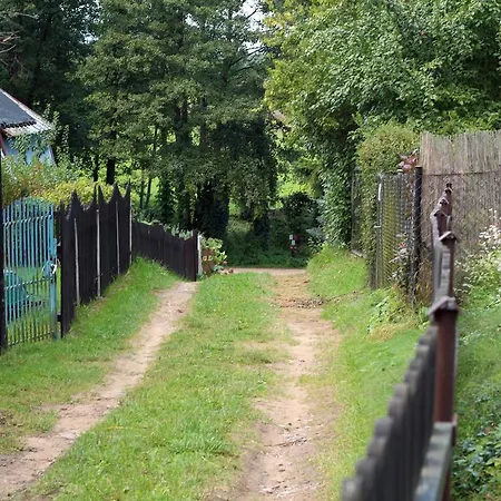 Letniskowy Nad Jeziorem Tumiany Bartolty Wielkie