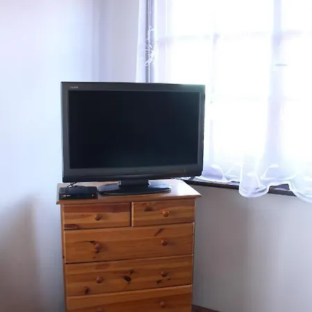 Letniskowy Nad Jeziorem Tumiany Bartolty Wielkie