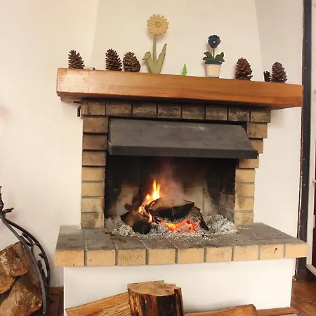 Letniskowy Nad Jeziorem Tumiany *