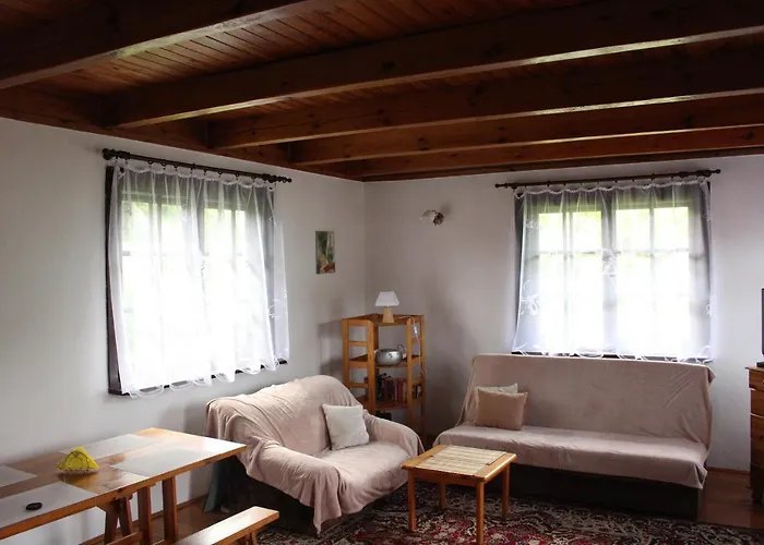 Letniskowy Nad Jeziorem