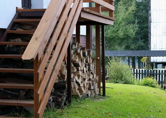 Holiday home Letniskowy Nad Jeziorem