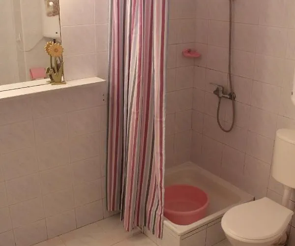 Letniskowy Nad Jeziorem Holiday home