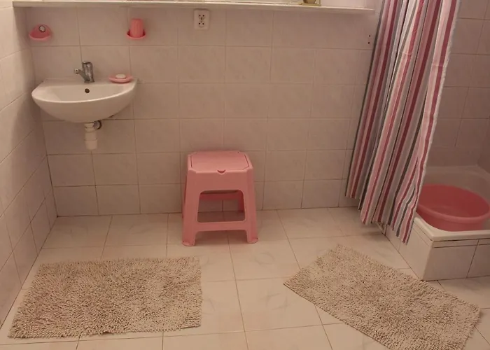 Letniskowy Nad Jeziorem