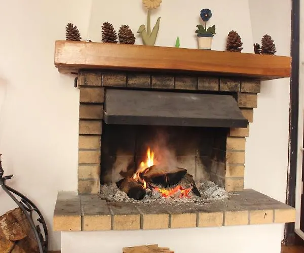 Letniskowy Nad Jeziorem *